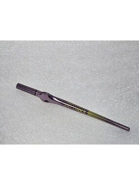 Urban Decay 24/7 Inks Liquid Eyeliner Mucho Mucho Yellow Matte Felt Tip